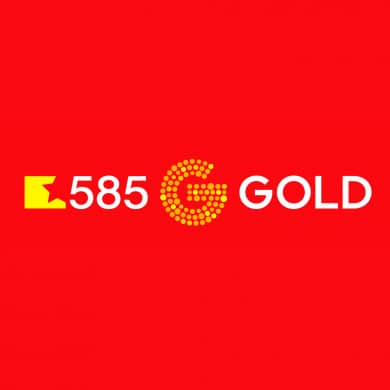 Приложение 585 золото